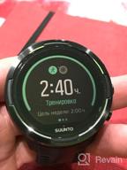 img 3 attached to 💪 SUUNTO 9 Baro White: The Ultimate Smart Watch for Your Active Lifestyle review by Itthipon Thiamwong ( ᠌