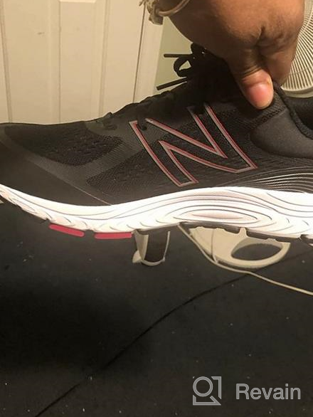 img 1 attached to 🏃 Enhance Your Running Experience with New Balance Oxygen X Wide: The Perfect Fit for Wide Feet review by John Lewis