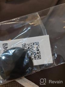 img 6 attached to 🕶️ Ray Ban RB3016 Sunglasses Replacement Lenses: Complementary Men's Accessories and Eyewear Accessories