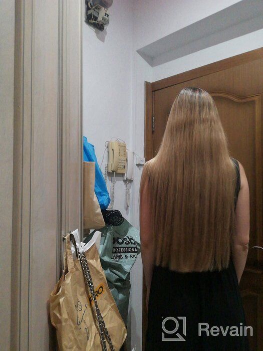 img 1 attached to Matrix Color Sync toner for hair Sheer acidic, brunette natural, 90 ml review by Anastazja Zawadzka ᠌
