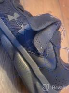 img 1 attached to Under Armour Alternate Closure Running Girls' Shoes and Athletic review by Rachael Staranowicz