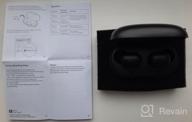 img 3 attached to Haylou Haylou GT1 Plus wireless headphones, black review by Nguyen Khanh Duong ᠌