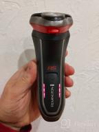 img 2 attached to Remington R5000 Shaver - Black/Grey review by Masaaki Haruto ᠌