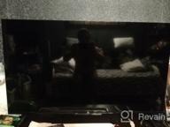 img 1 attached to 43" TV Xiaomi Mi TV P1 43 2021 LED, HDR RU, black review by Vanchay Chavdon ᠌
