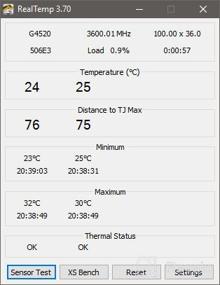 img 5 attached to 💨 DEEPCOOL Theta 9 Air-Cooled CPU Cooler - Efficiently Cools 82W