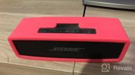 img 1 attached to Premium Pearl: Upgraded Bose SoundLink Mini Bluetooth Speaker II review by Gap Tawan ᠌