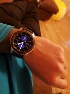 img 1 attached to SAMSUNG Galaxy Watch (46Mm review by Ada Szwed ᠌