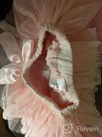 картинка 1 прикреплена к отзыву Платья для малышей DXTON с лосинами: стильная одежда для девочек от Lisa Monnier