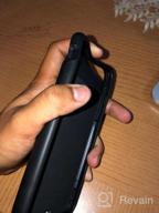 img 1 attached to 5000MAh S-Miphee Charging Case For IPhone 7 Plus/8 Plus - Battery Charger Case For Extended Power review by Pete Martin