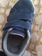 img 1 attached to Black Little Boys' Stride Rite Sneaker Shoes review by Patrick Jarvis