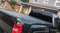 img 1 attached to Protect Your Truck Bed With BAK Revolver X2 Hard Rolling Tonneau Cover - Fits 2014-2020 Chevy/GMC Silverado/Sierra 2500/3500HD 8' 2" Bed review by William Nunes
