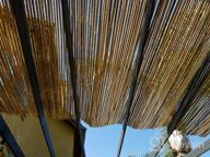 картинка 1 прикреплена к отзыву Create A Natural Barrier In Your Garden With Gardman R647 Split Bamboo Fencing - 5 Feet от Michael Hemmig