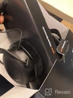img 1 attached to 🎧 Beyerdynamic DT 880 Pro: Superior Over-Ear Studio Headphones for Professionals review by Koichiro Ogata ᠌