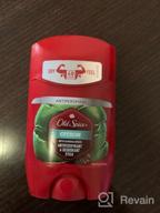 img 1 attached to Old Spice Antiperspirant Stick Citron, 50 ml review by Agata Pkala (Kira) ᠌