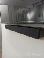 img 2 attached to Sound Bar Xiaomi Mi TV Soundbar White review by Petar Peshev ᠌