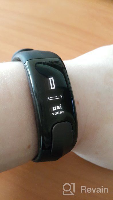 img 2 attached to Mio Slice Heart Rate Monitors Sienna Small review by Bao Thyy ᠌
