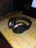 img 2 attached to Sony WH900N h.ear wireless headphones on 2 Wireless NC review by Qung Quang  (Buss Ga ᠌