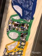 img 1 attached to 🌟 Star Wars Handcrafted Assorted Boys' Underwear Collection: Ignite their Galaxy Adventures in Style! review by Adrian Retana