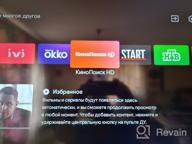 img 3 attached to 43" TV Xiaomi Mi TV P1 43 2021 LED, HDR RU, black review by Ada Sztajerowska ᠌