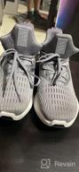 картинка 1 прикреплена к отзыву Men's Adidas Alphabounce Silver Metallic Running Shoes and Athletic Gear от Agonia Pedrosa