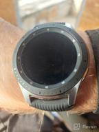 img 1 attached to SAMSUNG Galaxy Watch (46Mm review by Vinay Kumar ᠌