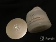 img 1 attached to Holy Land Multivitamin Rich Moisturizing Cream review by Celina Wilk ᠌
