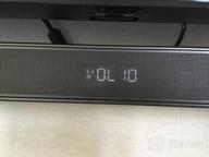 img 2 attached to Sound Bar JBL Bar 2.1 Deep Bass Black review by Junseo Siu ᠌
