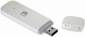 img 1 attached to 4G LTE modem HUAWEI E3372h-320 White