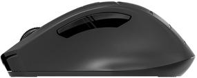 img 2 attached to A4Tech Fstyler FG30S wireless mouse, gray