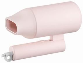 img 4 attached to Xiaomi Mijia Negative Ion Hair Dryer, Pink