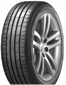 img 1 attached to Tire Hankook Ventus Prime 3 K125 215/55 R17 94W summer