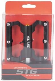 img 3 attached to Platform pedals STG BC-PD213, black