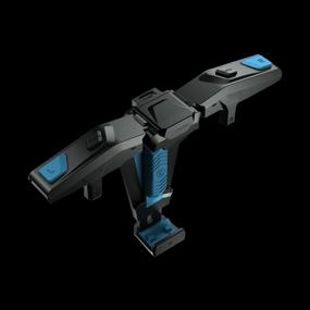 img 4 attached to Геймпад Gamesir F4 Falcon, черно-синий
