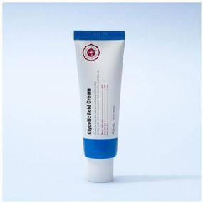 img 2 attached to A&quot;PIEU Glycolic Acid Cream Face cream with ANA and HVA acids, 50 ml