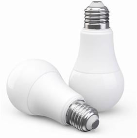 img 3 attached to Smart lamp Aqara LED Light Bulb, E27, 9 W, 6500 K