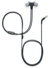 img 2 attached to Headphones JBL Endurance RUN, black