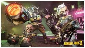 img 4 attached to Игра Borderlands 3 для Xbox One