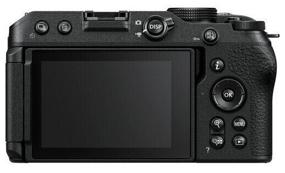 img 4 attached to Camera Nikon Z30 Kit Nikkor Z DX 16-50mm f/3.5-6.3 VR Nikkor Z DX 50-250mm f/4.5-6.3 VR, black