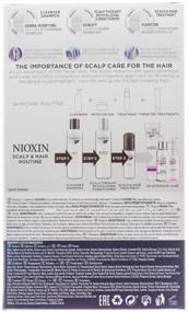img 2 attached to Nioxin Набор System 2