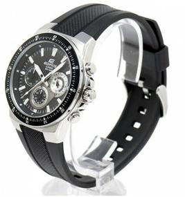 img 3 attached to Часы CASIO Edifice EF-552-1AVEF
