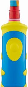img 3 attached to Electric toothbrush Oral-B Kids Mickey Mouse, blue-yellow