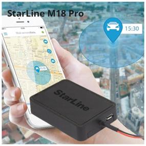 img 2 attached to Tracker GPS StarLine M18 PRO