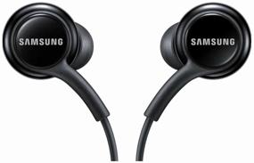 img 3 attached to Samsung EO-IA500 Headphones, black