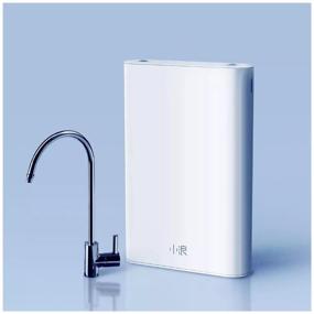 img 4 attached to Filter under the sink Xiaomi Xiaolang UV Water Purifier (JSQ1) white