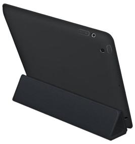 img 3 attached to Case Book for iPad 2 / iPad 3 / iPad 4 Smart case