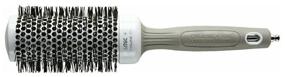 img 1 attached to Thermobrashing Ceramic Ion 45mm: Expert Hair Styling Made Effortless