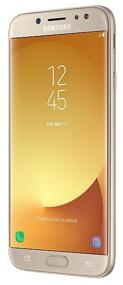 img 1 attached to Smartphone Samsung Galaxy J7 (2017) 3/16 GB RU, Dual nano SIM, gold
