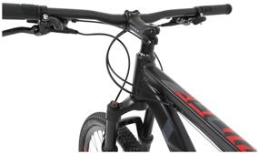 img 2 attached to Горный (MTB) велосипед Welt Ridge 2.0 HD 29 (2022) matt black 20" (требует финальной сборки)