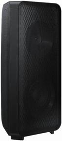 img 3 attached to Portable acoustics Samsung Giga Party MX-ST50B/RU, 240 W, black