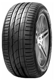 img 2 attached to Nokian Tires Hakka Black 2 SUV 255/55 R18 109Y summer